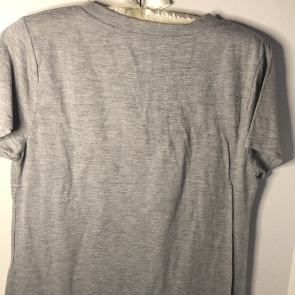 Disney Jr 11/13 2021 Mini Mouse Short Sleeve T-Shirt - Picture 3 of 6